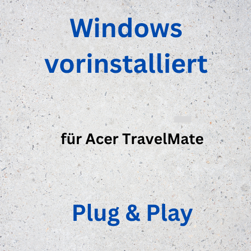 Acer TravelMate